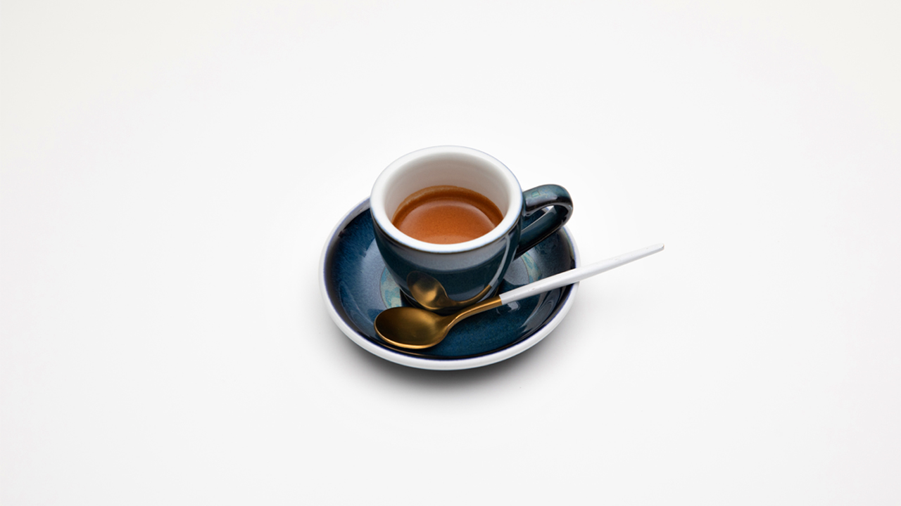 Espresso 1
