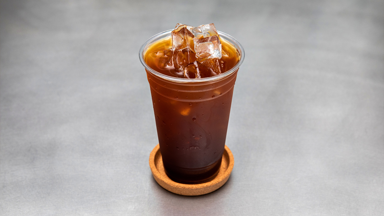 Americano 1
