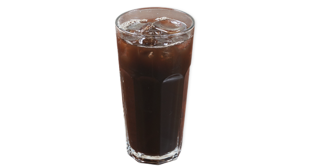 Americano 1
