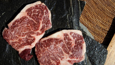 Korean Beef Loin 1