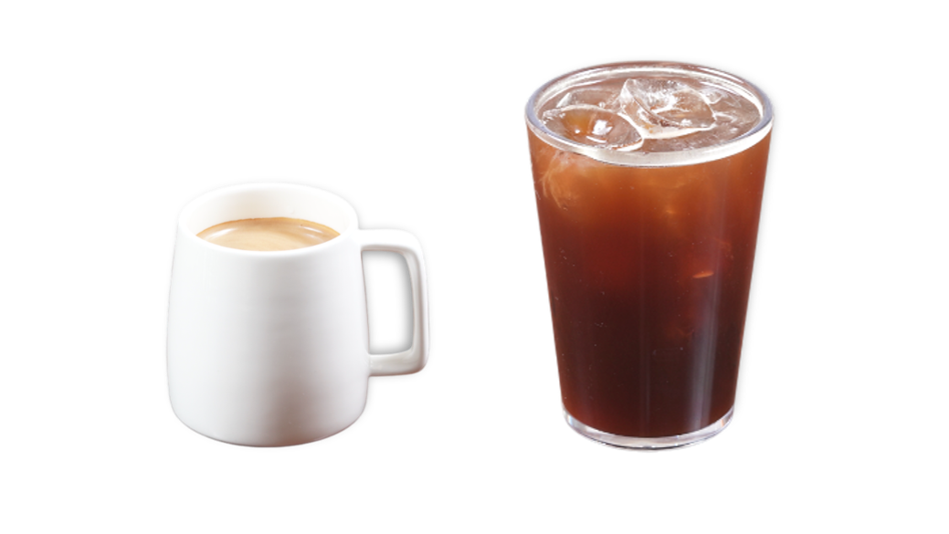 Americano 1