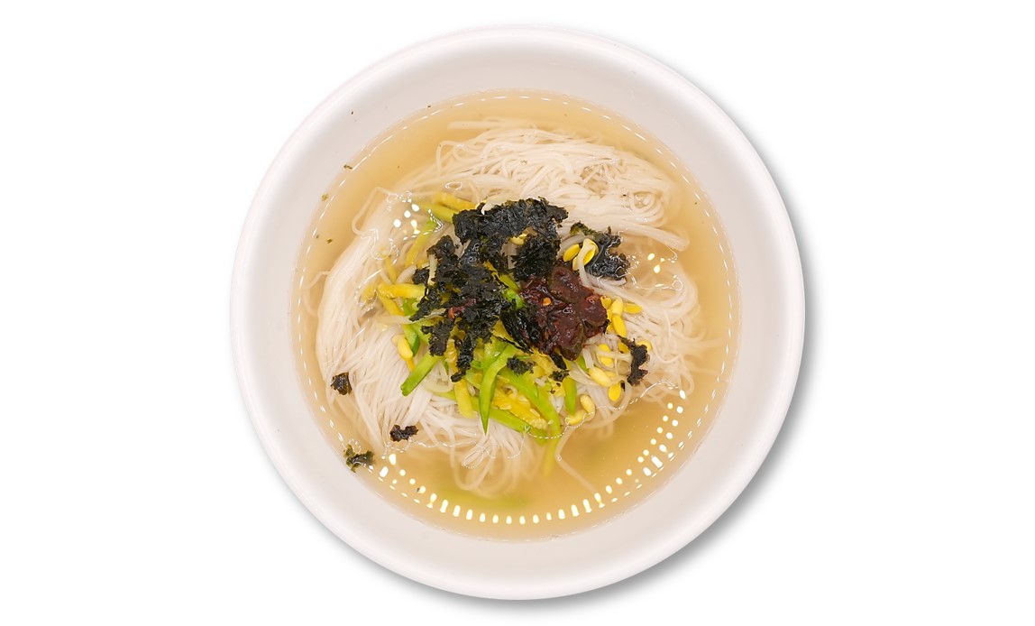 잔치국수 1