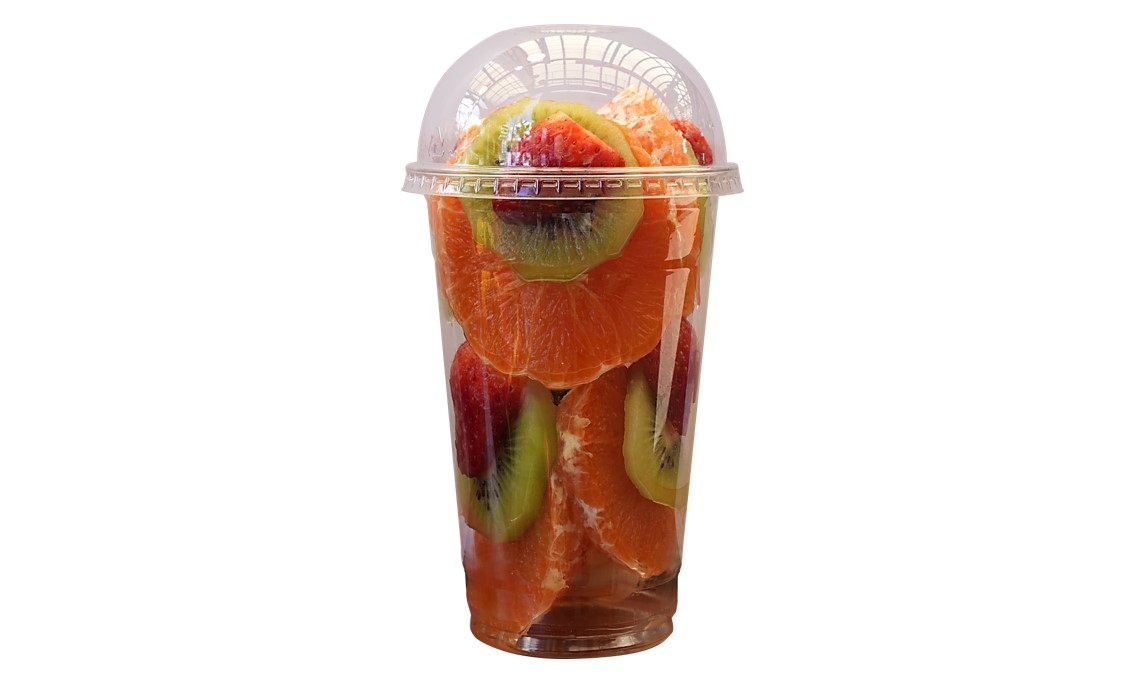 Succo di frutta mista 1