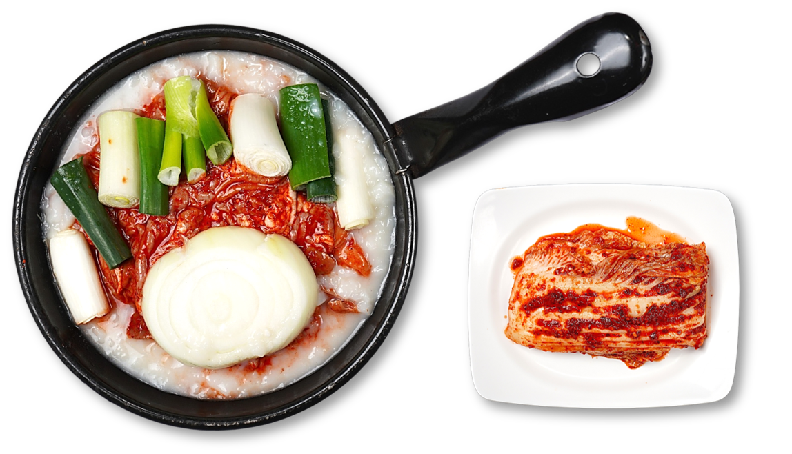 Pork Small Intestine Hot Pot 1