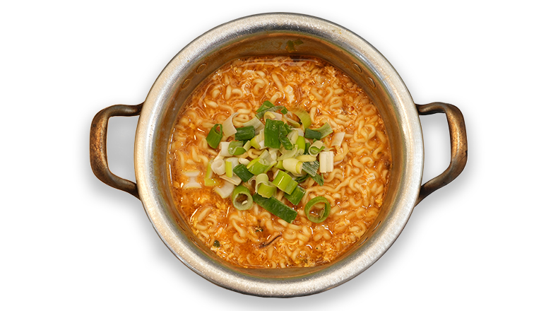 Ramyun 1