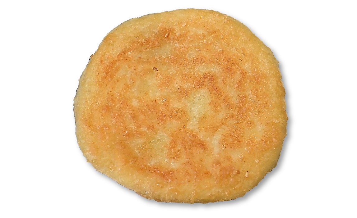 Korean Sweet Rice Pancake 1