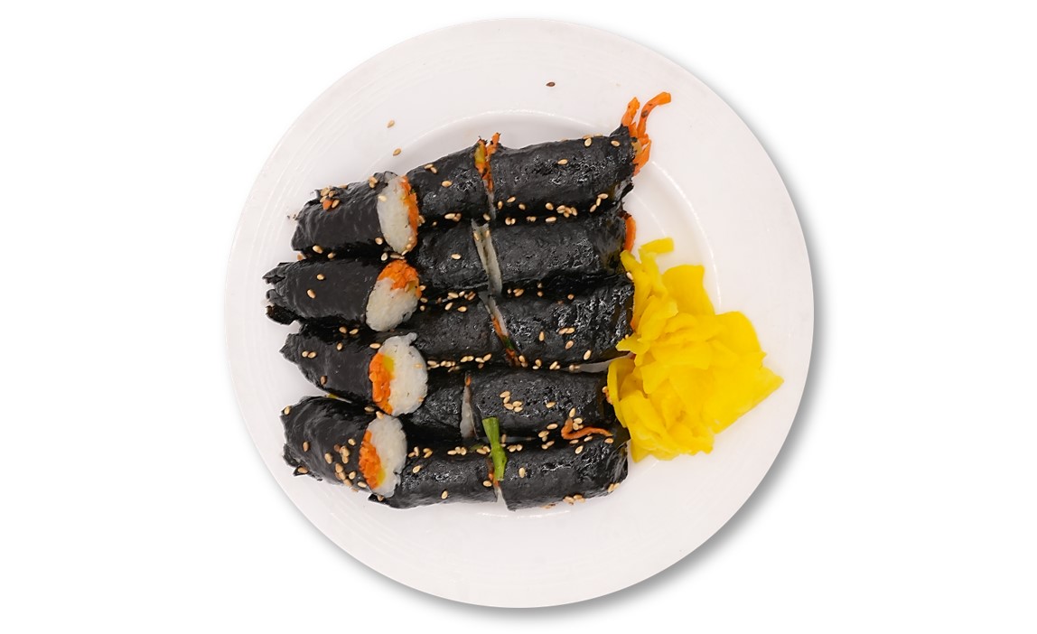 꼬마김밥 1