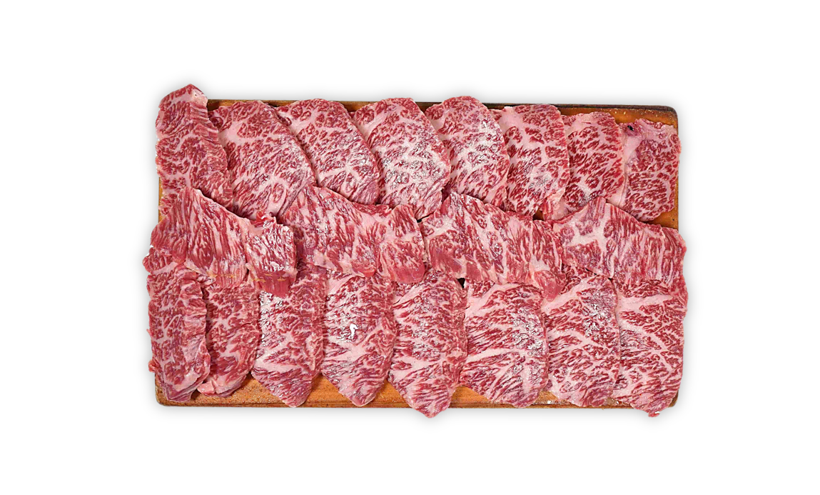 Grilled Boneless Beef Rib 1