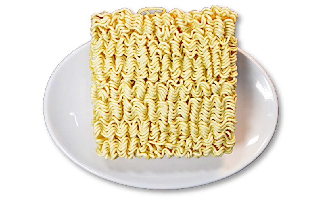 Ramyun hinzufügen 1