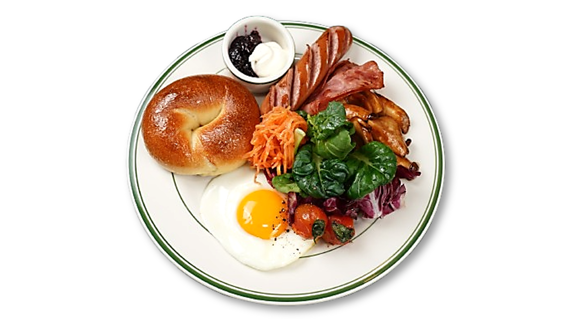 Piring Brunch Market May 1