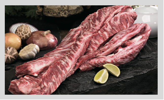 Daging Sela Iga / Rib Fingers 1