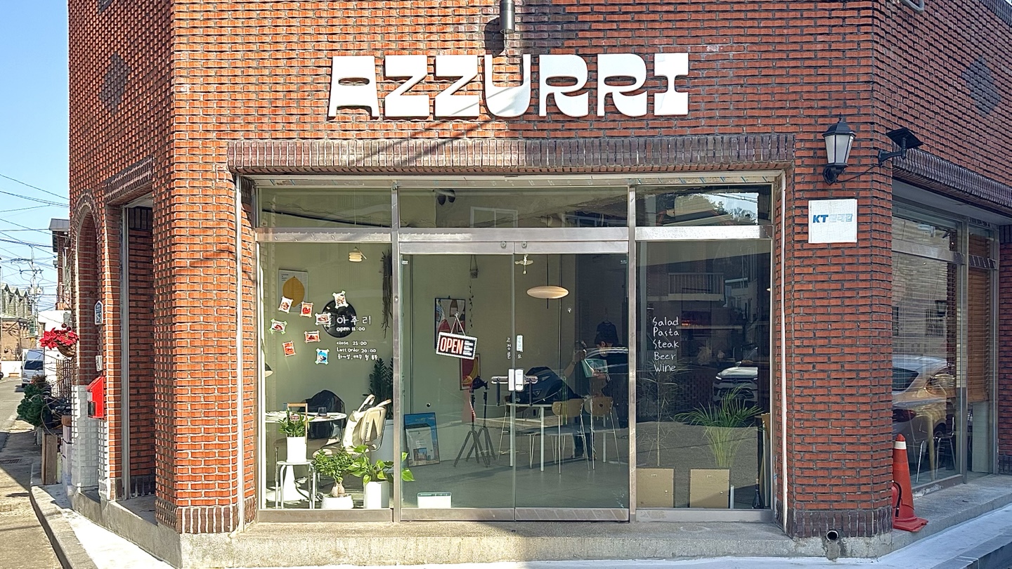 AZZURRI